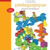 Méthode De Singapour Ce1 - Guide Pédagogique - Edition 2008 pour Jeux Educatif Ce1