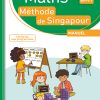 Méthode De Singapour Cm1 - Manuel De L'élève - Édition 2018 - Pratique  Guidée serapportantà Jeu Educatif Ce2 Gratuit