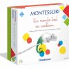 Méthode Montessori : En Quoi Consiste Cette Pédagogie tout Jeux D Apprentissage Maternelle