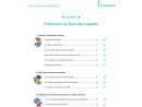 Méthodologie - Pack Des 4 Cahiers &quot;pour Réussir Au Collège pour Cahier D Activité A Imprimer