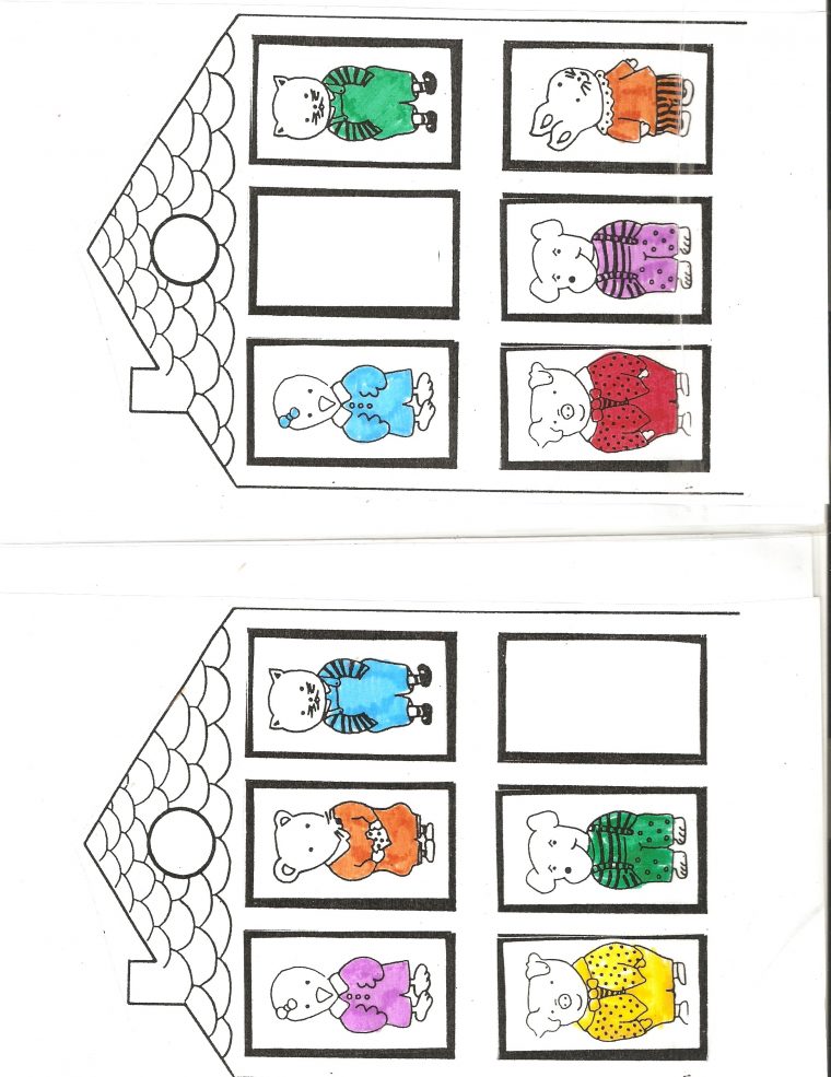 Mic Mac De Arthur Et Marie Avec Fiches Faites Maison – La à Sudoku Animaux À Imprimer