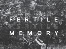 Michel Khleifi, Mémoire Fertile / Fertile Memory By dedans Memory Enfant Gratuit