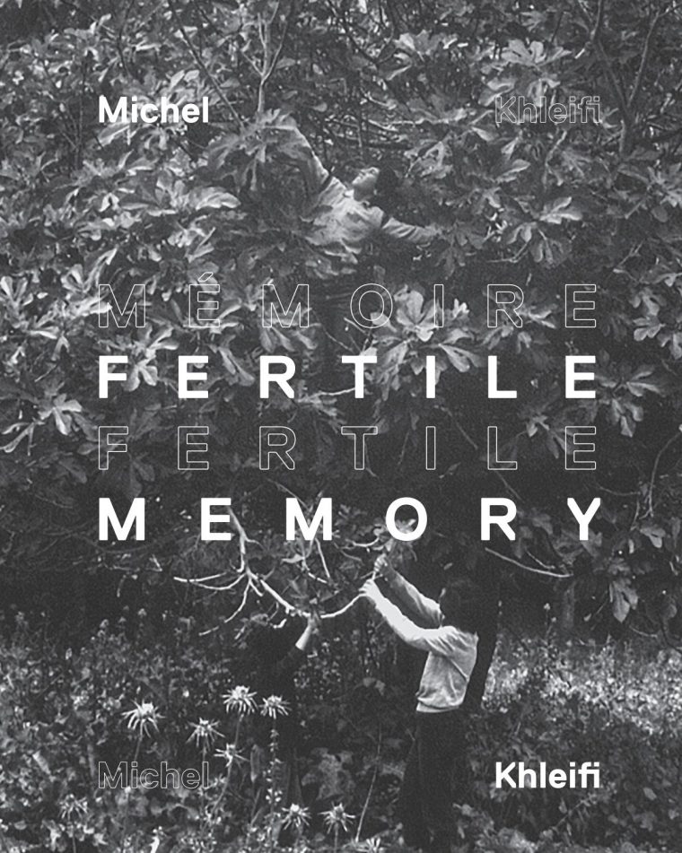 Michel Khleifi, Mémoire Fertile / Fertile Memory By dedans Memory Enfant Gratuit