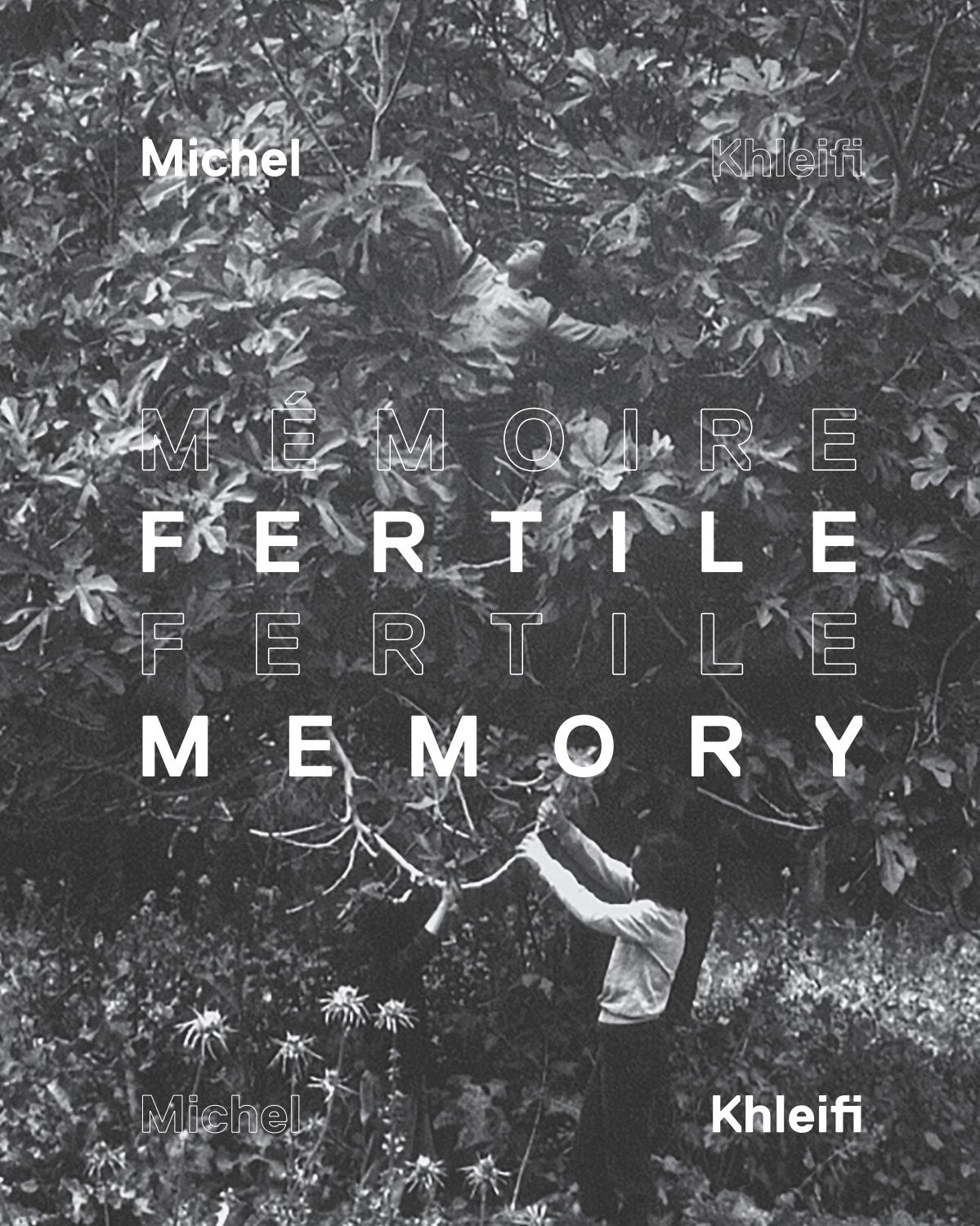 Michel Khleifi, Mémoire Fertile / Fertile Memory By dedans Puzzle Gratuit Pour Fille De 3 Ans 