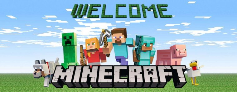 Microsoft S'offre La Licence Jeu Vidéo Minecraft Pour 2,5 à Jeux Video 5 Ans