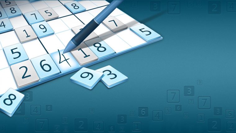 Microsoft Sudoku (Win 10) Achievement List Revealed tout Sudoku Gs