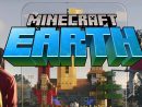 Minecraft Earth Est Disponible En France Sur Android En pour Jeux Gratuits En Français Sans Inscription Et Sans Téléchargement
