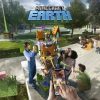 Minecraft Earth : Mojang Dévoile Un Tout Nouveau Jeu Pour encequiconcerne Jeux De Tout Gratuit
