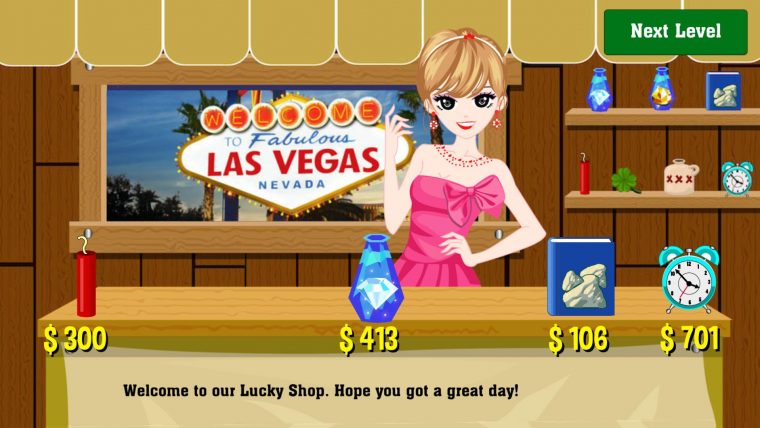 Mineur D'or Vegas Pour Android – Téléchargez L'apk tout Mineur D Or