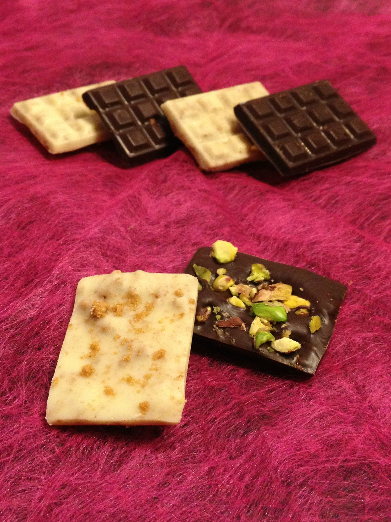 Minis Tablettes Au Chocolat - Quand Super Maman Cuisine concernant Tablette Chocolat Dessin