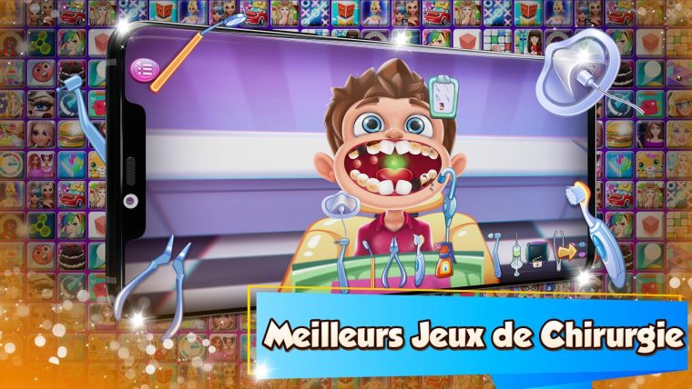 Minobi Jeux Pour Filles – Hors Ligne Gratuit Pour Android destiné Jeux Poure Fille Gratuit