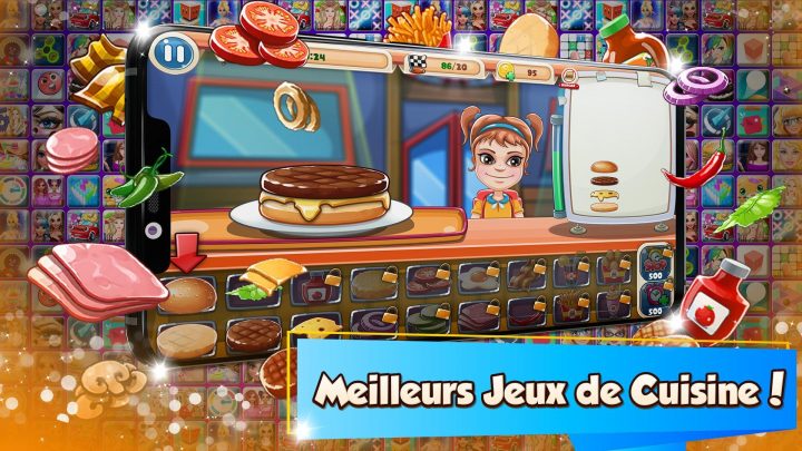 Minobi Jeux Pour Filles – Hors Ligne Gratuit Pour Android encequiconcerne Jeux Gratuits Pour Les Filles