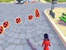 Miraculous Ladybug Et Chat Noir 4.5.80 - Télécharger Pour à Jeux De Parcours Gratuit