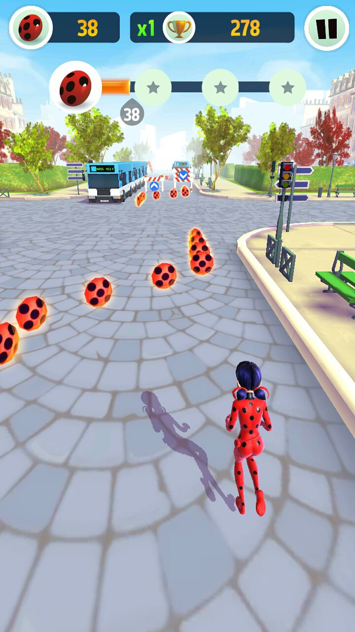 Miraculous Ladybug Et Chat Noir 4.5.80 - Télécharger Pour encequiconcerne Jeux Gratuits À Installer