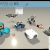 Miranda: Logiciel De Simulation Robot Éducatif Et Robotique pour Logiciel Éducatif En Ligne
