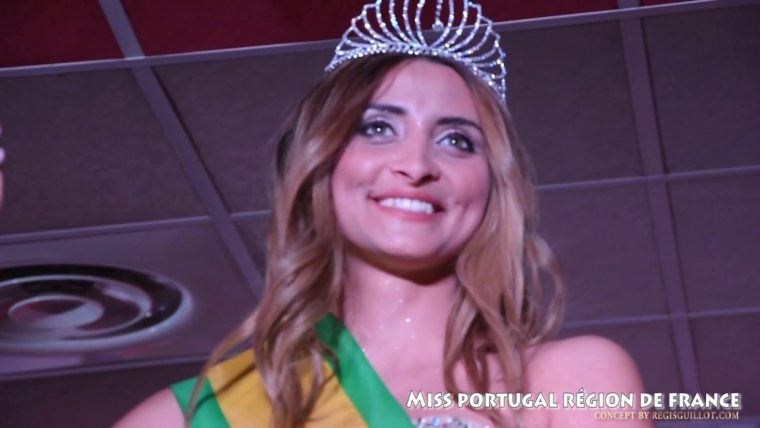 Miss Portugal Région De France 2017 encequiconcerne Region De France 2017