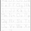 Modèles De Graphisme En Pointillé - Mykinglist dedans Alphabet En Pointillé A Imprimer
