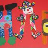 Mon Atelier Récréation: Activité Enfant : Carnaval Au Cirque ! pour Activité Manuelle Enfant 4 Ans
