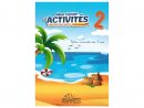 Mon Cahier D'activités Pour Les Tout-Petits (Volume 2) - Dès 3 Ans -  Editions Portfolio encequiconcerne Activité 2 3 Ans