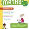 Mon Cahier De Maths 5E (2018) | Magnard Enseignants dedans Jeux De Maths Gratuit
