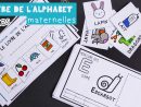 Mon Livre D'alphabet - Ecriture Maternelle - Momes pour Livre Graphisme Maternelle