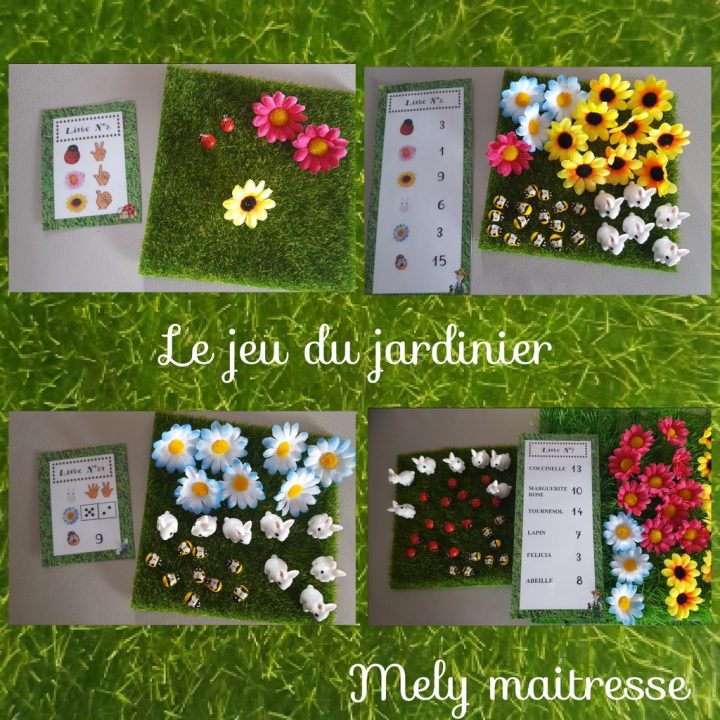 Mon Petit Jeu Du Jardinier – Mes Tresses Dézécolles encequiconcerne Petit Jeu Maternelle