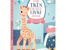 Mon Tres Grand Livre D'eveil Sophie A Girafe intérieur Jeux De Girafe Gratuit