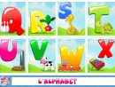 Monde Des Petits - Apprendre En Vidéo dedans Apprendre L Alphabet En Francais Maternelle