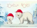 Monde Des Petits - Par Thème encequiconcerne Carte Joyeux Noel À Imprimer