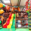 Monkey Parc Parc De Loisirs Pour Enfants Proche De Toulouse concernant Jeux Pour Petit Enfant