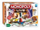 Monopoly Live - Hasbro avec Jeux Societe Interactif