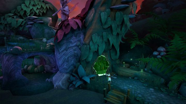 Moss : Le Mignon Jeu Vr S'offre Un Dlc Gratuit Tout Aussi pour Jeux De Tout Gratuit