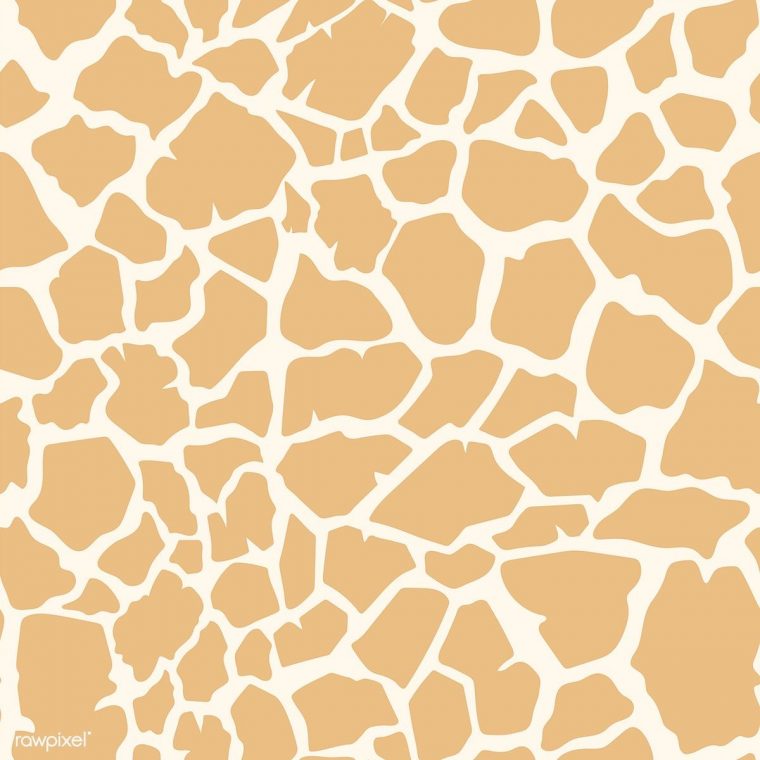 Motif Girafe Gratuit Sur Rawpixel | Seamless Giraffe Skin concernant Jeux De Girafe Gratuit