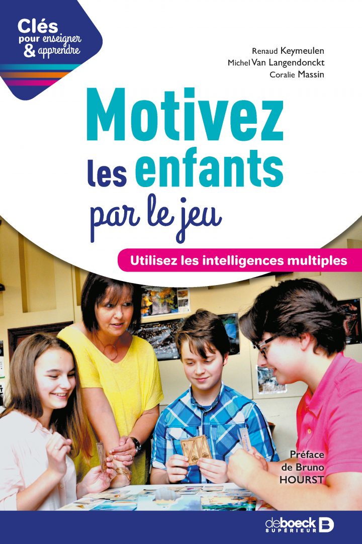 Motivez Les Enfants Par Le Jeu dedans Jeux Ludique Enfant