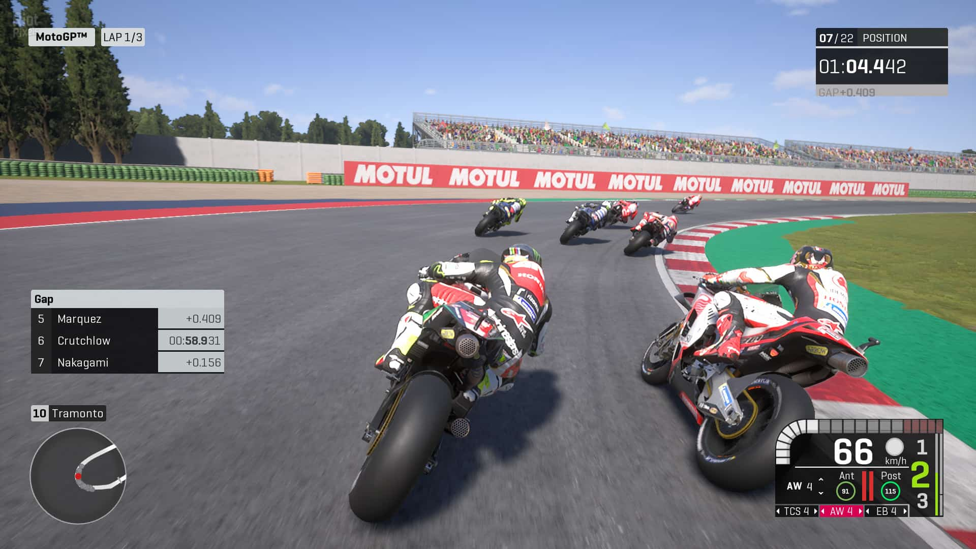 Motogp 19 Jeux Ou Gratuit Télécharger - Jeuxx Gratuit avec Jeux Moto En Ligne Gratuit 