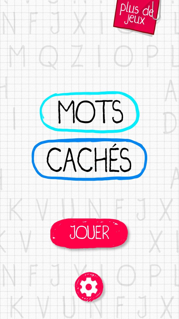 Mots Cachés Premium Pour Android – Téléchargez L'apk concernant Jeux Des Mots Cachés