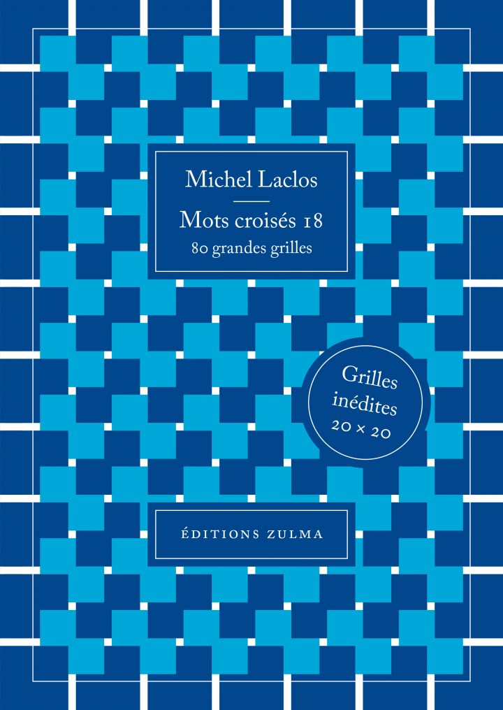 Mots Croisés 18 – Editions Zulma serapportantà Réponse Mots Fléchés