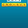 Mots Croisés Android 16/20 (Test, Photos) à Jeux Gratuit De Mots