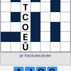 Mots Croisés En Français - Crossword Pour Android encequiconcerne Mots Croisés Faciles Pour Débutants
