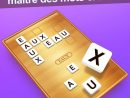 Mots Croisés For Android - Apk Download serapportantà Jeux De Mot Croiser