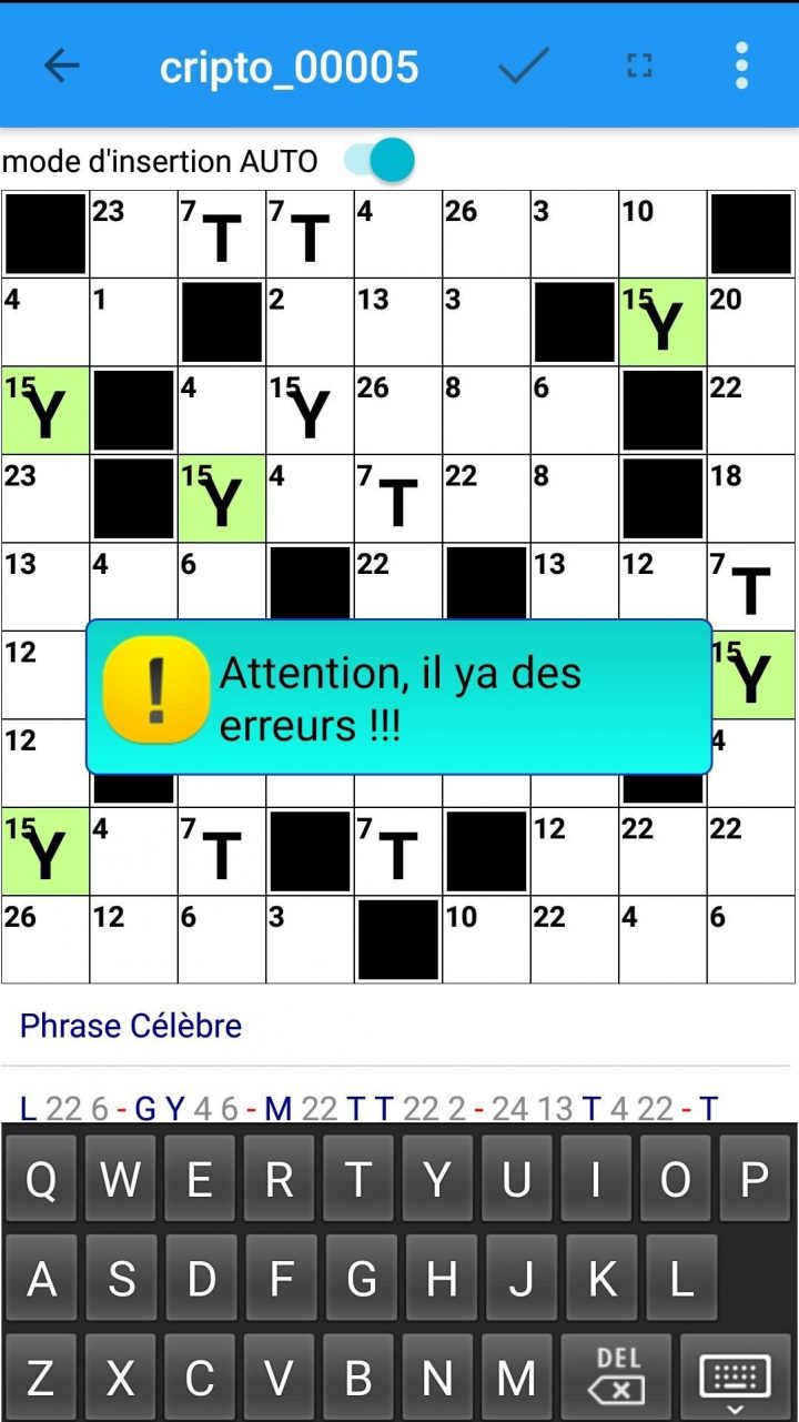 Mots Croisés ,jeux Mots Codés-Jeux De Mots Gratuit Pour à Jeux Gratuit De Mots