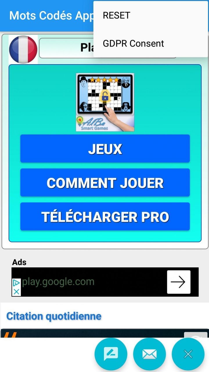 Mots Croisés ,jeux Mots Codés-Jeux De Mots Gratuit Pour à Jeux Gratuit De Mots