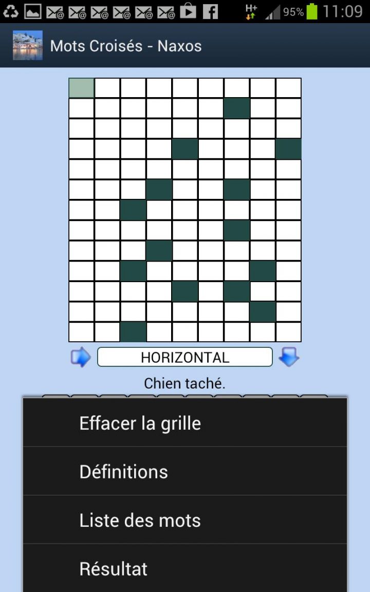 Mots Croisés Naxos For Android – Apk Download pour Résultats Mots Croisés