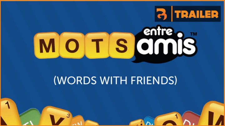 Mots Entre Amis : Premiers Aperçus destiné Jeux Gratuit De Mots