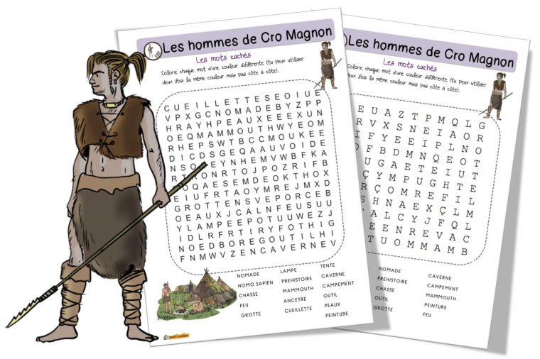 Mots Mêlés | Bout De Gomme pour Mots Croisés Ce1 À Imprimer