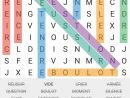 Mots Mêlés For Android - Apk Download destiné Jeu De Mots Meles Gratuit En Francais