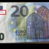 Movie Money »: Les Conseils De La Gendarmerie Pour intérieur Billet De 50 Euros À Imprimer