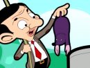 Mr Bean | La Taupe | Cartoon | Mr Bean Français | Dessin Animé | Wildbrain encequiconcerne Dessin De Taupe