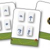 Ms, Gs, Cp, Aide E - Apprentissage Des Lettres De L'alphabet avec Jeux Apprentissage Maternelle