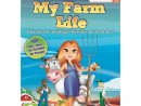 My Farm Life (Pc) - Jeux Pc Just For Games Sur Ldlc serapportantà Jeu Pc Adibou